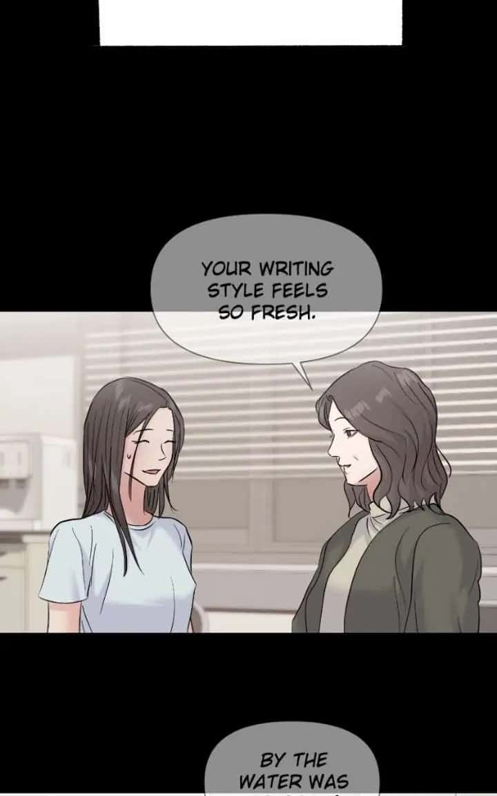 A Campus Romance, I Guess Chapter 129 Page 58