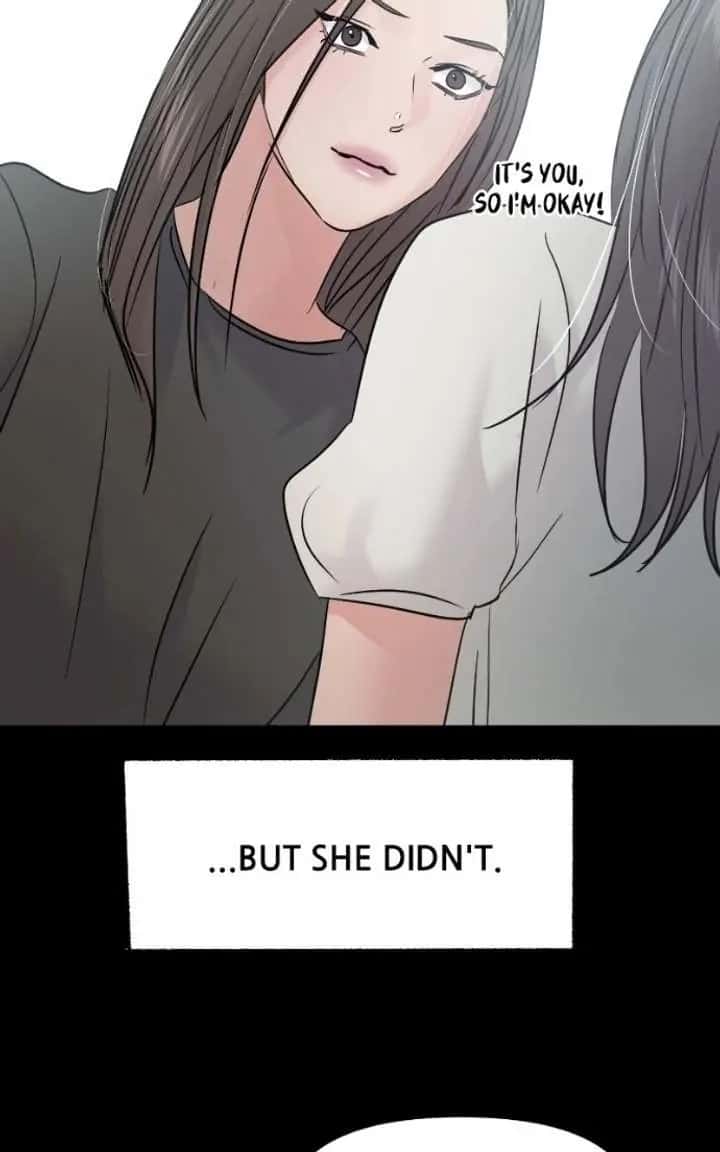 A Campus Romance, I Guess Chapter 129 Page 69