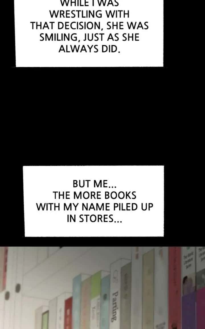 A Campus Romance, I Guess Chapter 129 Page 75