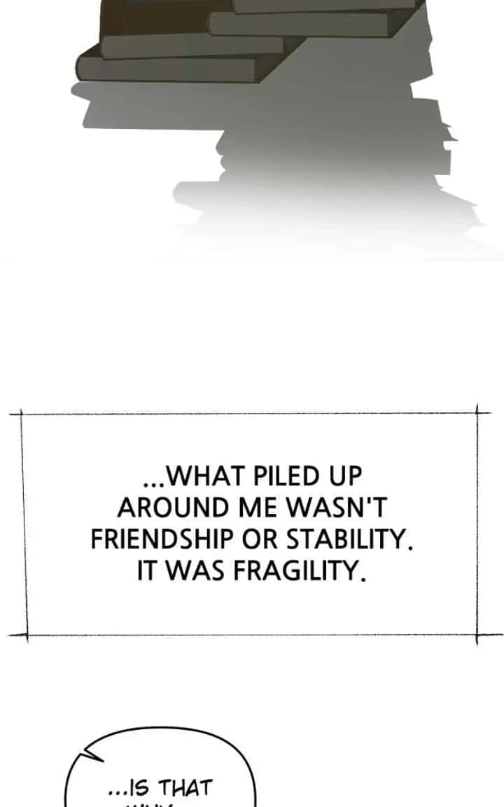 A Campus Romance, I Guess Chapter 129 Page 82