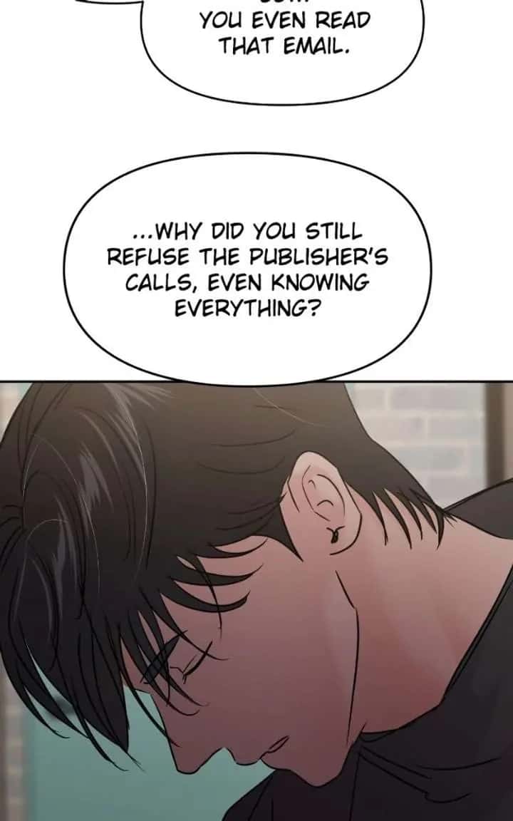 A Campus Romance, I Guess Chapter 129 Page 84