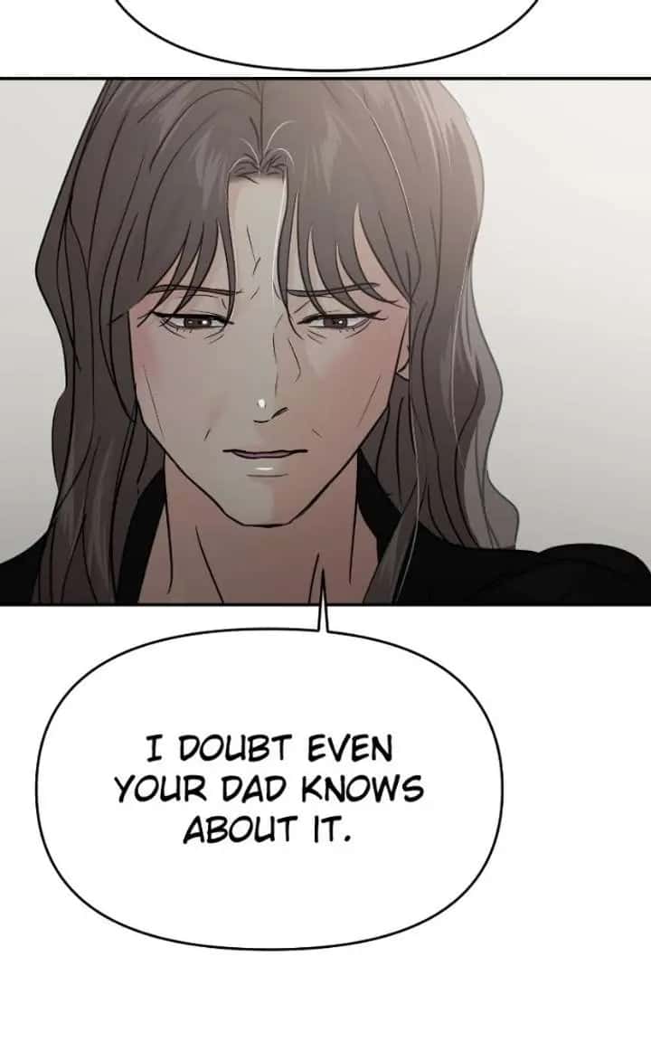 A Campus Romance, I Guess Chapter 130 Page 10
