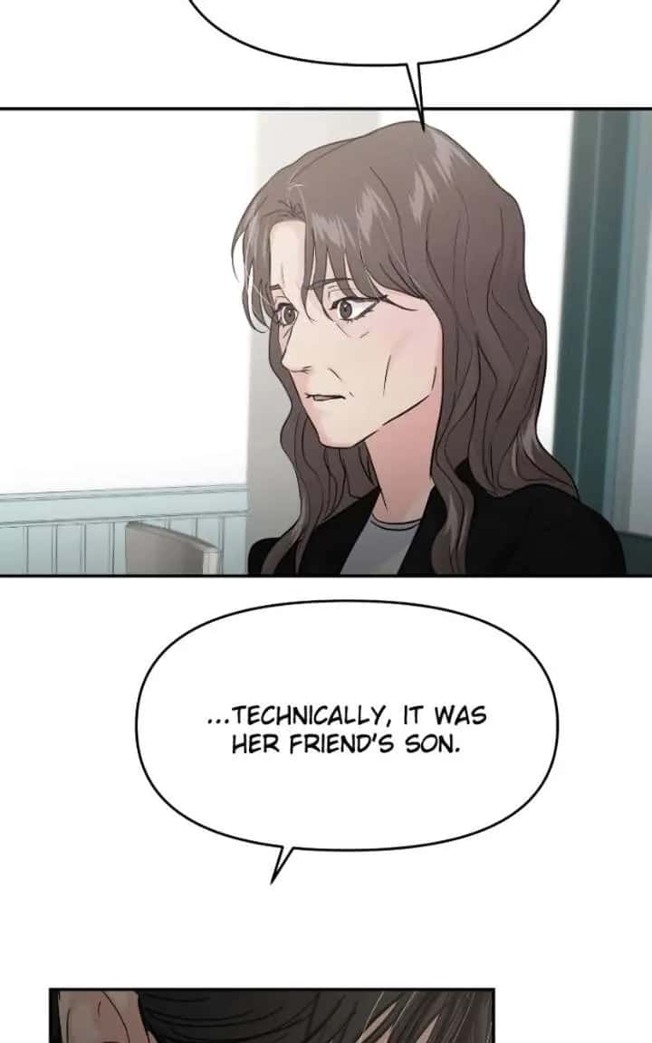 A Campus Romance, I Guess Chapter 130 Page 23