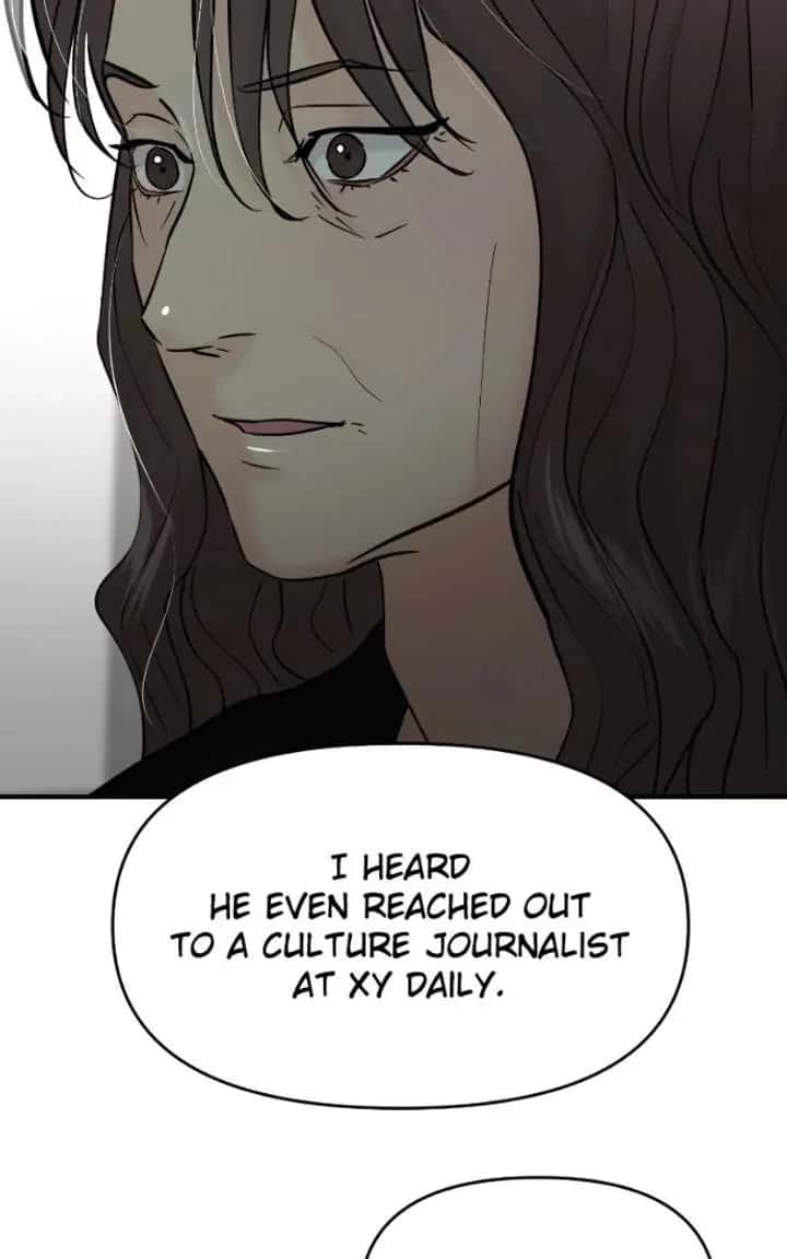 A Campus Romance, I Guess Chapter 130 Page 26