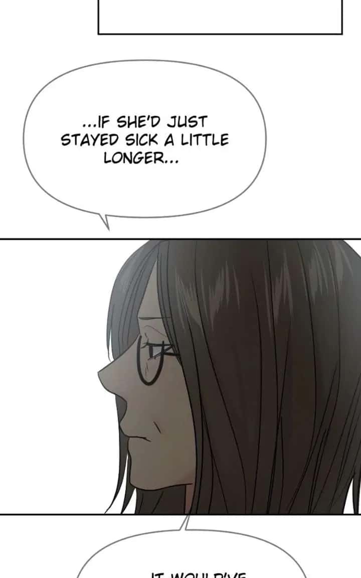 A Campus Romance, I Guess Chapter 130 Page 33
