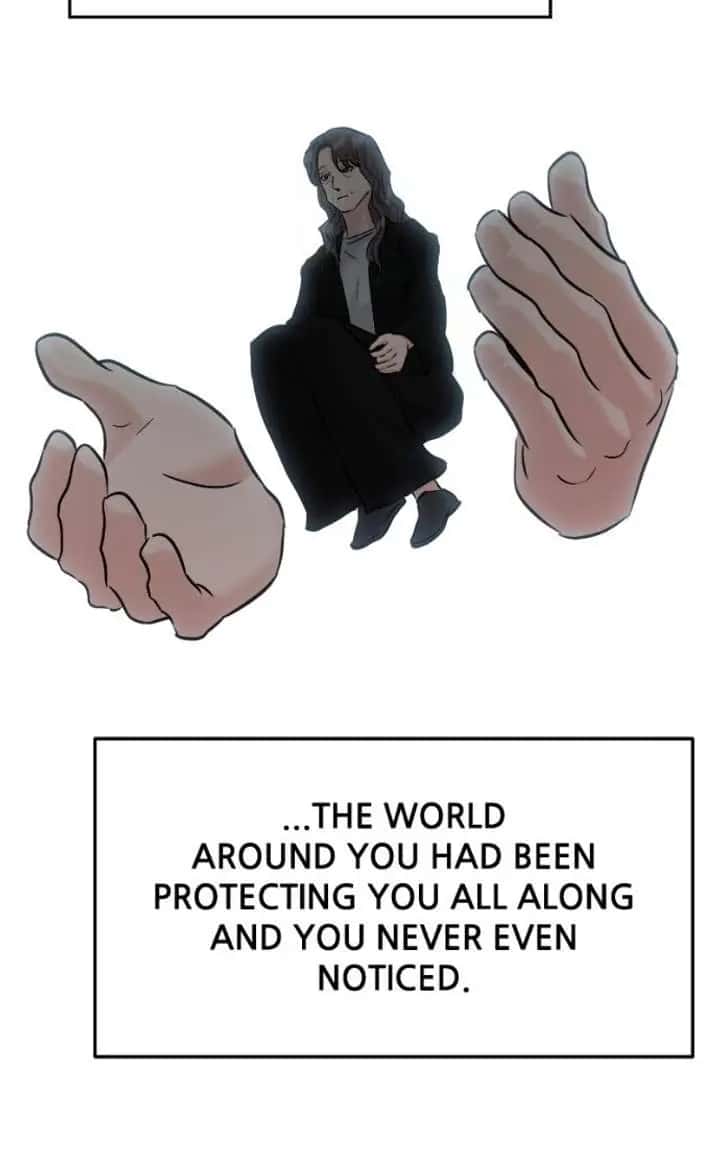 A Campus Romance, I Guess Chapter 130 Page 38