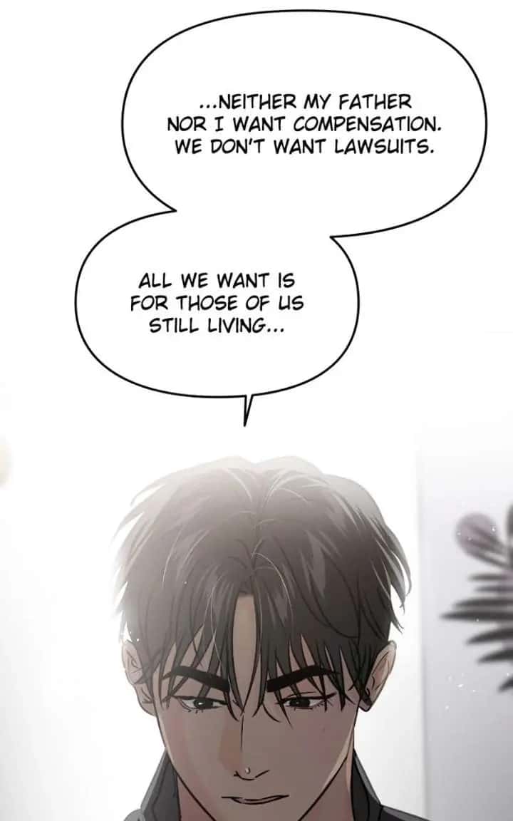 A Campus Romance, I Guess Chapter 130 Page 41