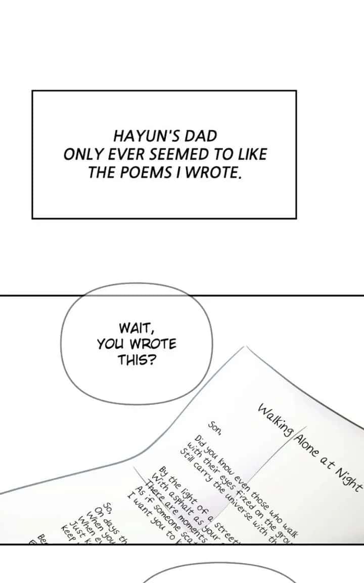 A Campus Romance, I Guess Chapter 130 Page 44