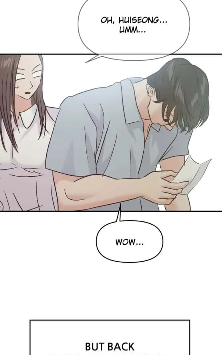 A Campus Romance, I Guess Chapter 130 Page 45