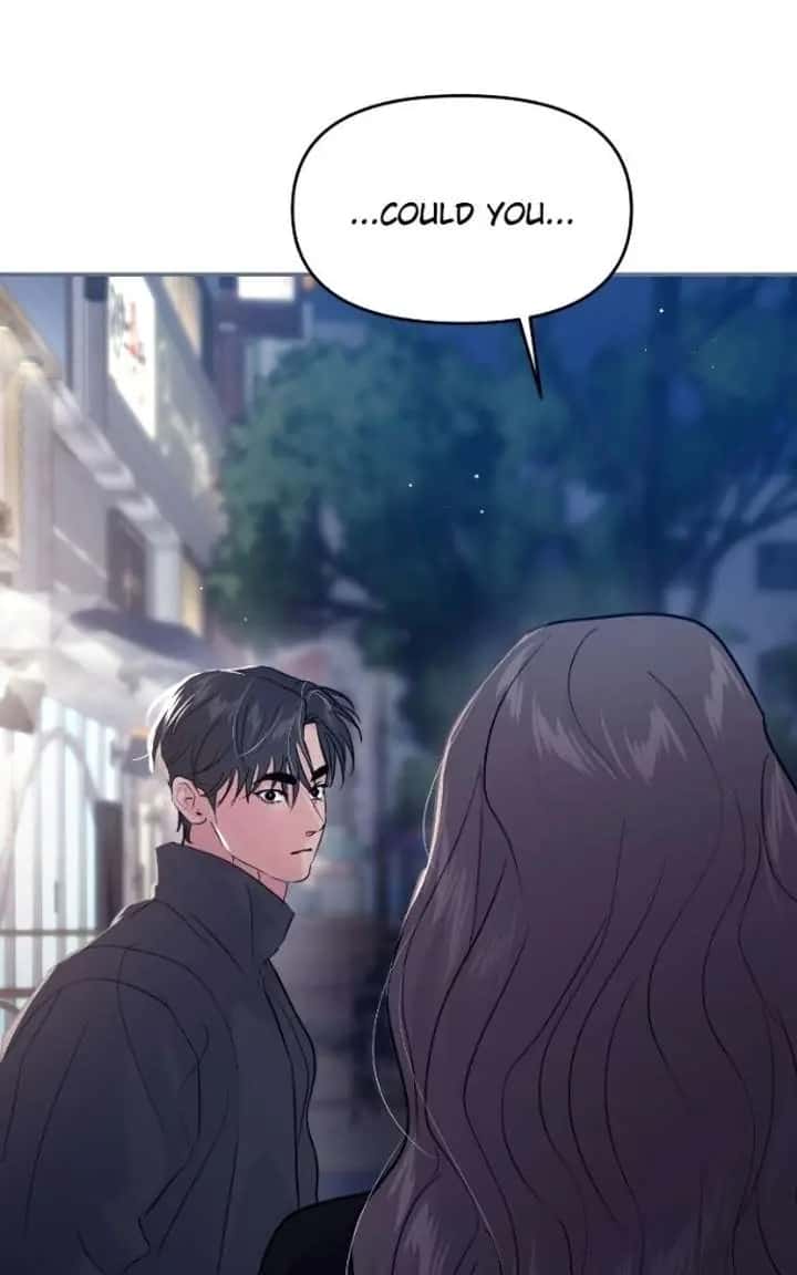 A Campus Romance, I Guess Chapter 130 Page 63