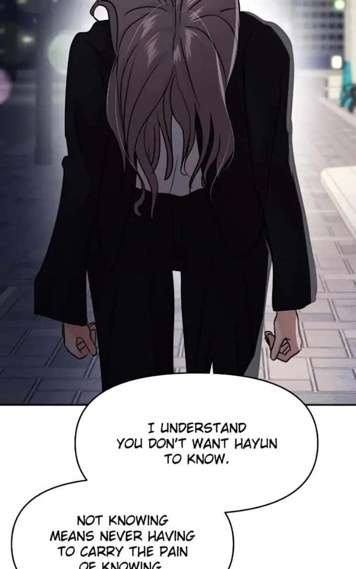 A Campus Romance, I Guess Chapter 130 Page 66