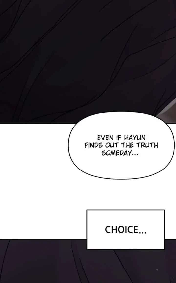 A Campus Romance, I Guess Chapter 130 Page 72