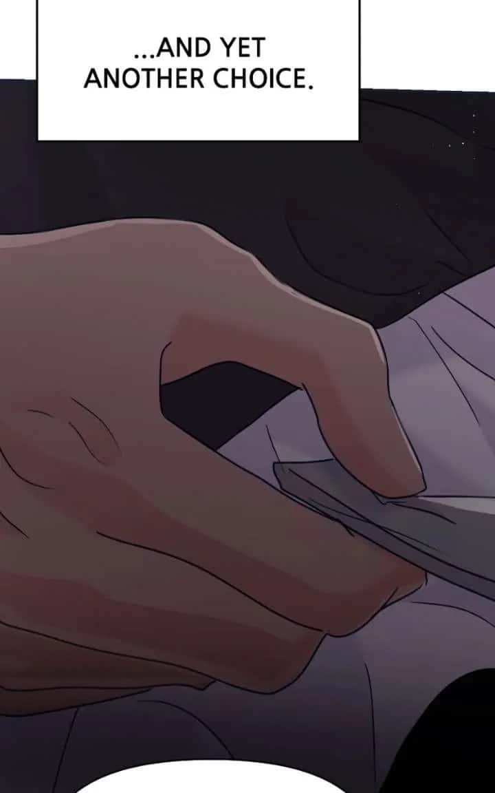 A Campus Romance, I Guess Chapter 130 Page 74