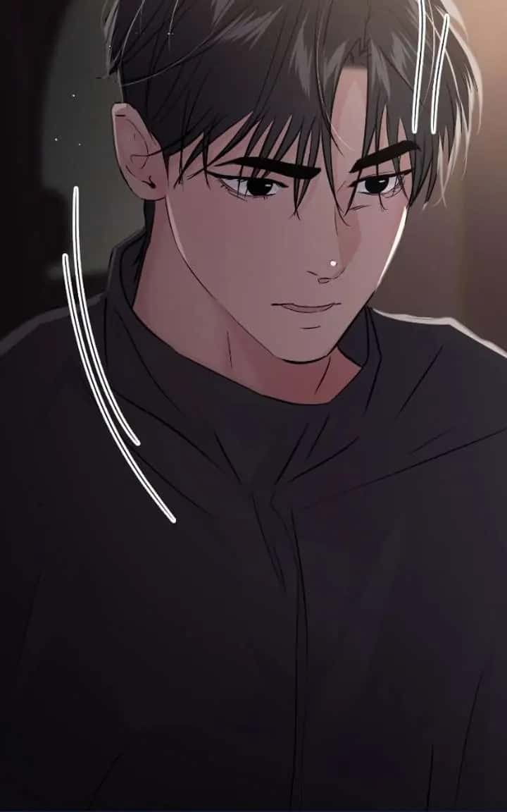 A Campus Romance, I Guess Chapter 130 Page 77
