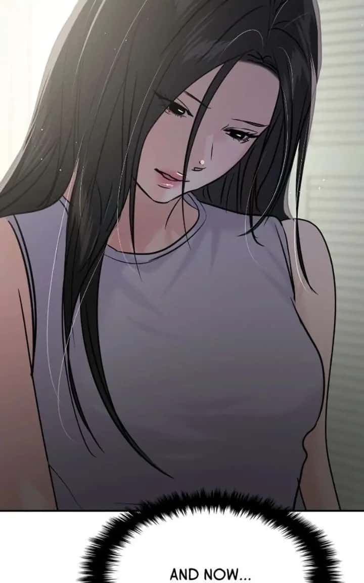 A Campus Romance, I Guess Chapter 130 Page 99