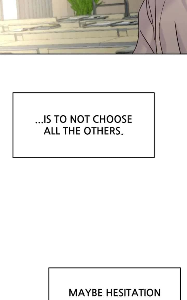 A Campus Romance, I Guess Chapter 130 Page 104