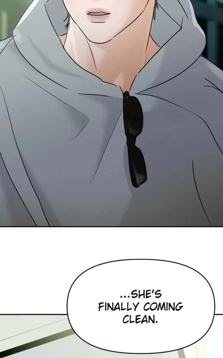 A Campus Romance, I Guess Chapter 130 Page 117