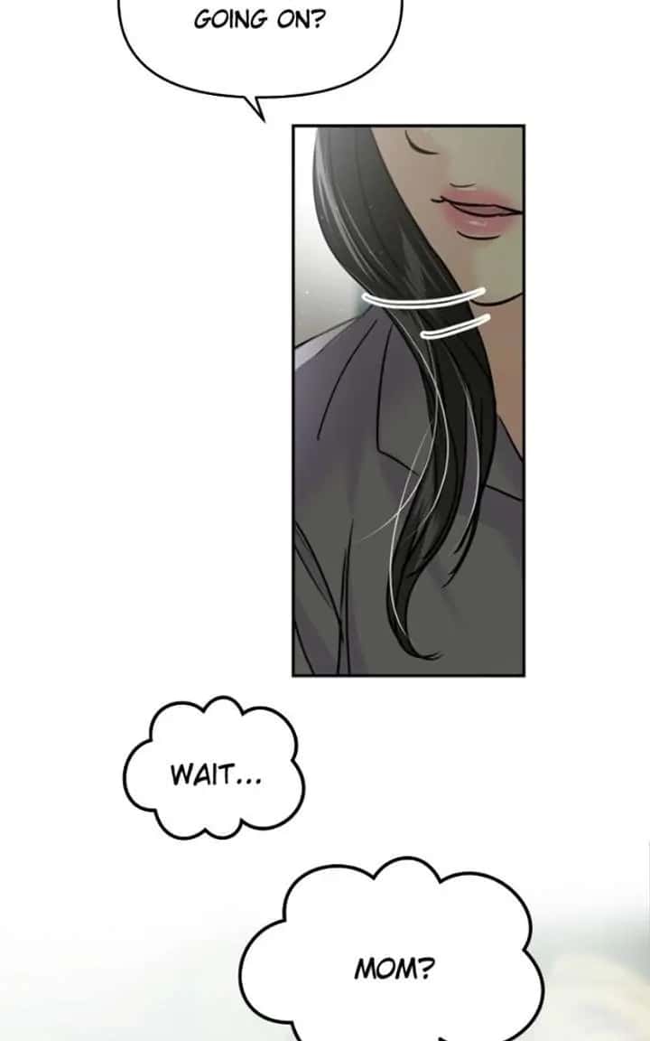 A Campus Romance, I Guess Chapter 130 Page 119