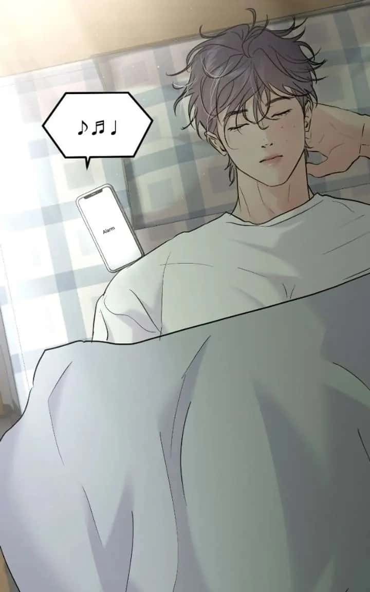 A Campus Romance, I Guess Chapter 131 Page 4