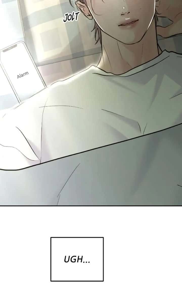 A Campus Romance, I Guess Chapter 131 Page 6