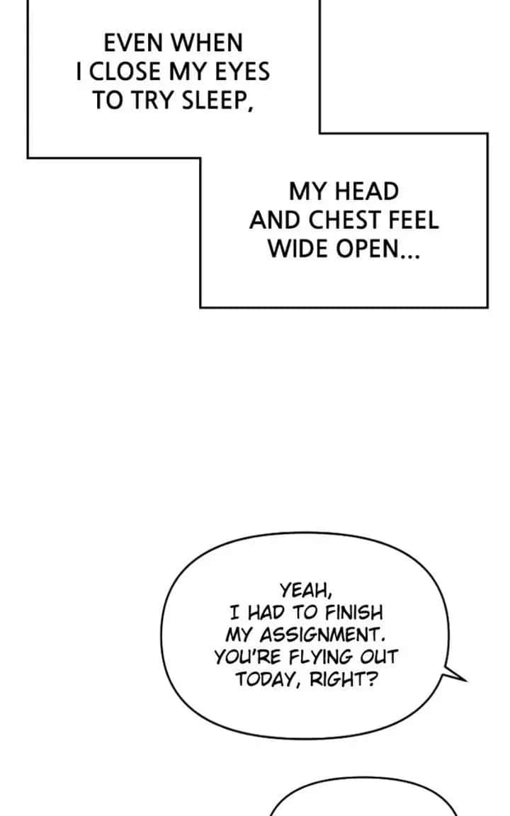 A Campus Romance, I Guess Chapter 131 Page 10