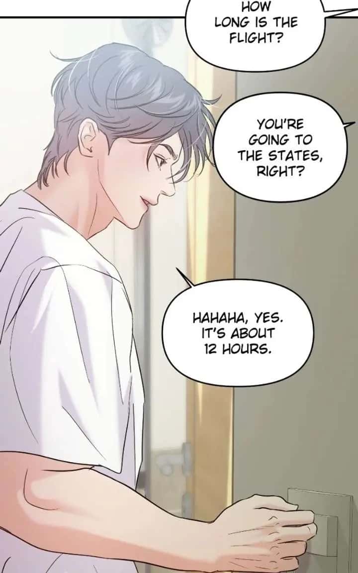 A Campus Romance, I Guess Chapter 131 Page 11