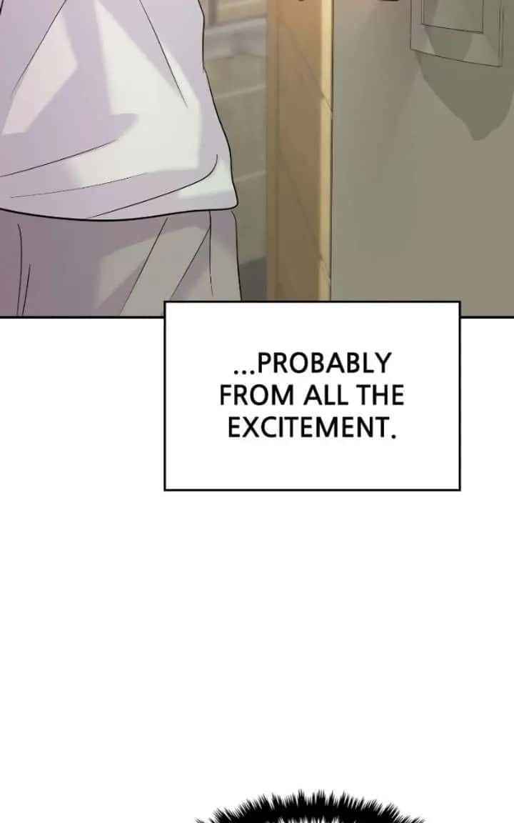 A Campus Romance, I Guess Chapter 131 Page 12