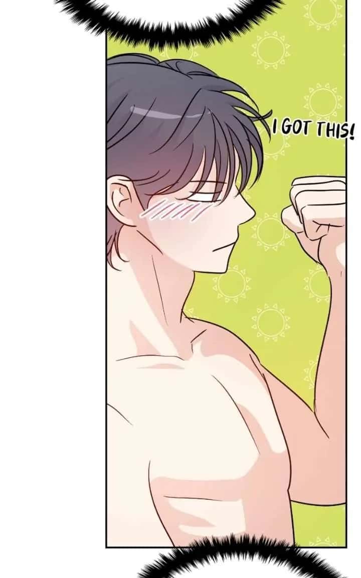 A Campus Romance, I Guess Chapter 131 Page 17