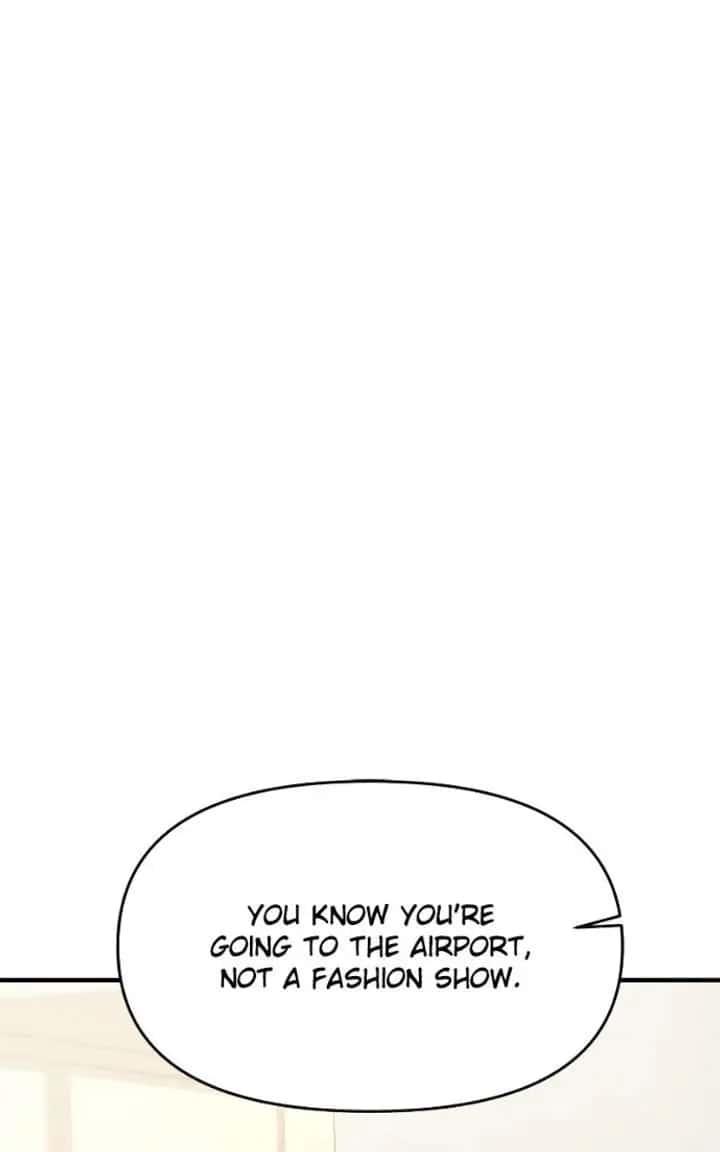 A Campus Romance, I Guess Chapter 131 Page 19