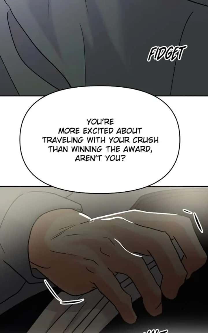 A Campus Romance, I Guess Chapter 131 Page 26