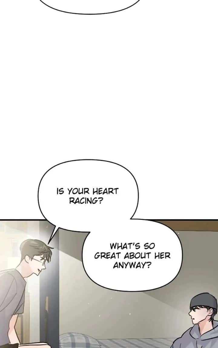 A Campus Romance, I Guess Chapter 131 Page 29