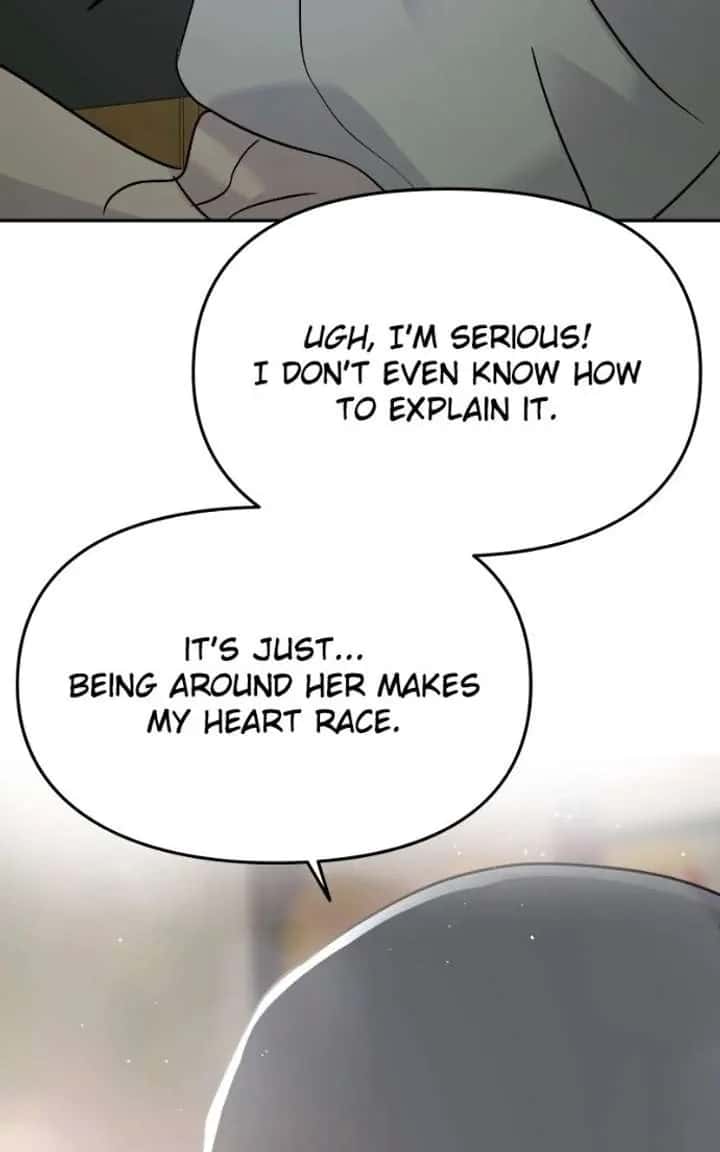 A Campus Romance, I Guess Chapter 131 Page 33