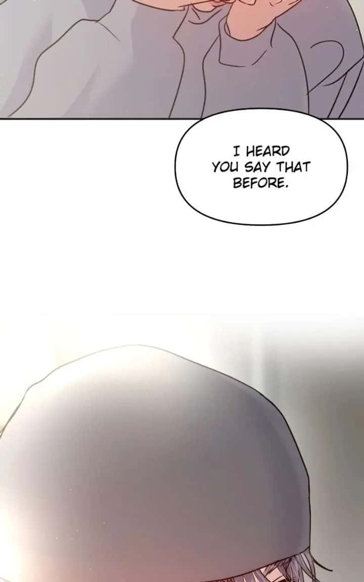 A Campus Romance, I Guess Chapter 131 Page 42