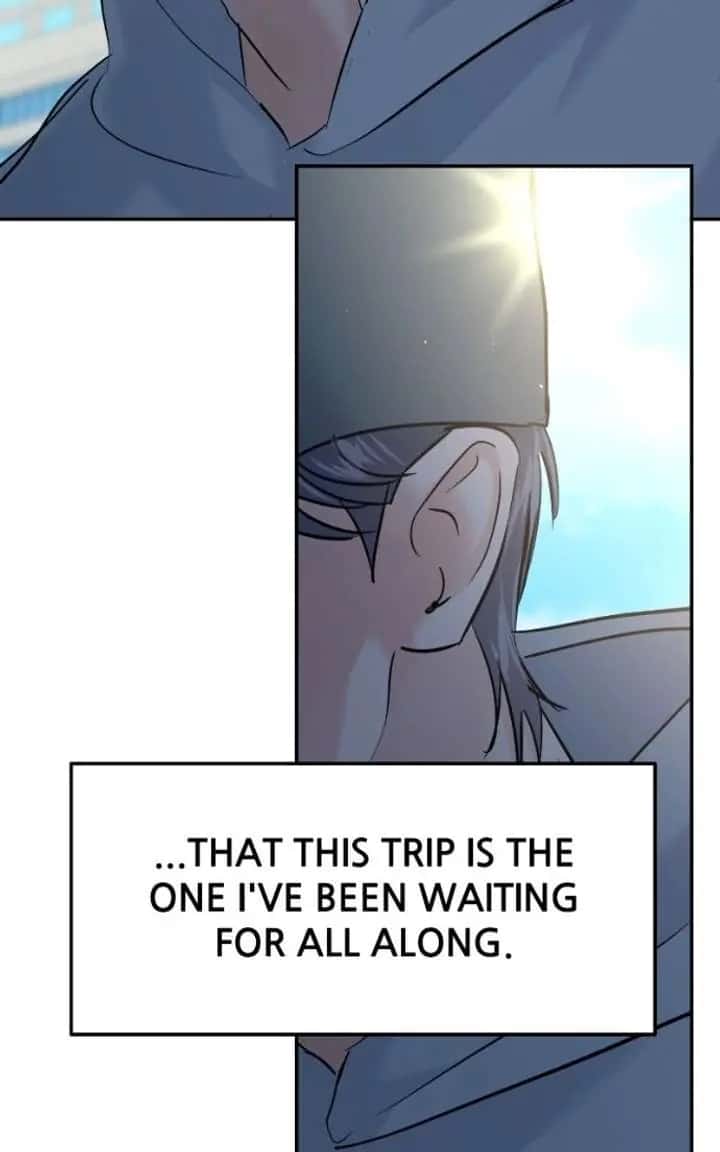 A Campus Romance, I Guess Chapter 131 Page 55