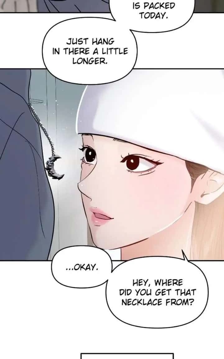 A Campus Romance, I Guess Chapter 131 Page 58