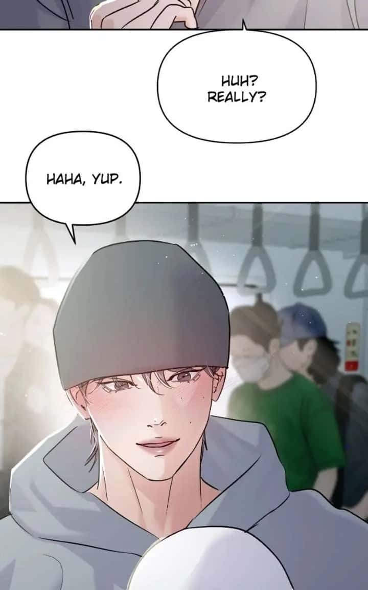 A Campus Romance, I Guess Chapter 131 Page 61
