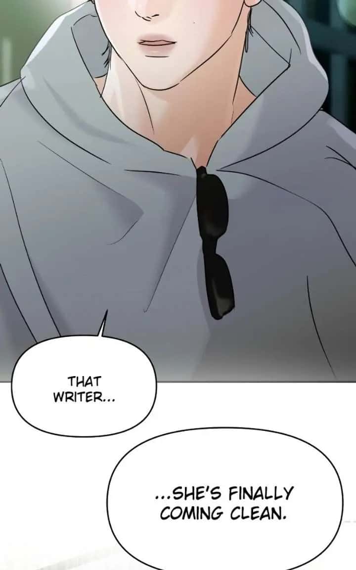 A Campus Romance, I Guess Chapter 131 Page 67
