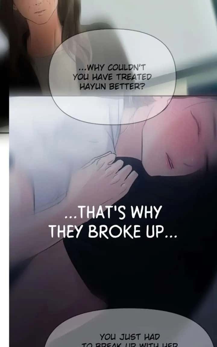 A Campus Romance, I Guess Chapter 131 Page 80
