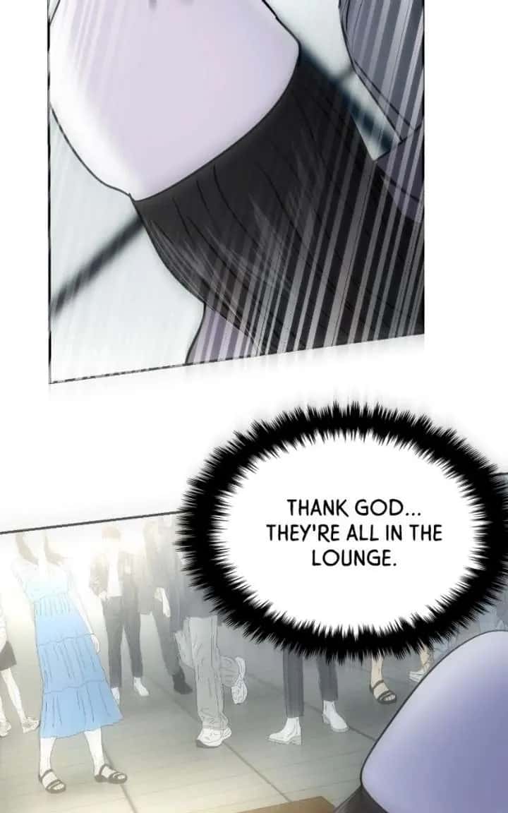 A Campus Romance, I Guess Chapter 131 Page 84