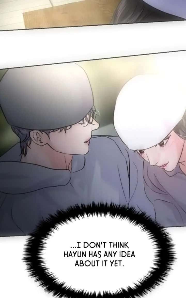 A Campus Romance, I Guess Chapter 131 Page 85