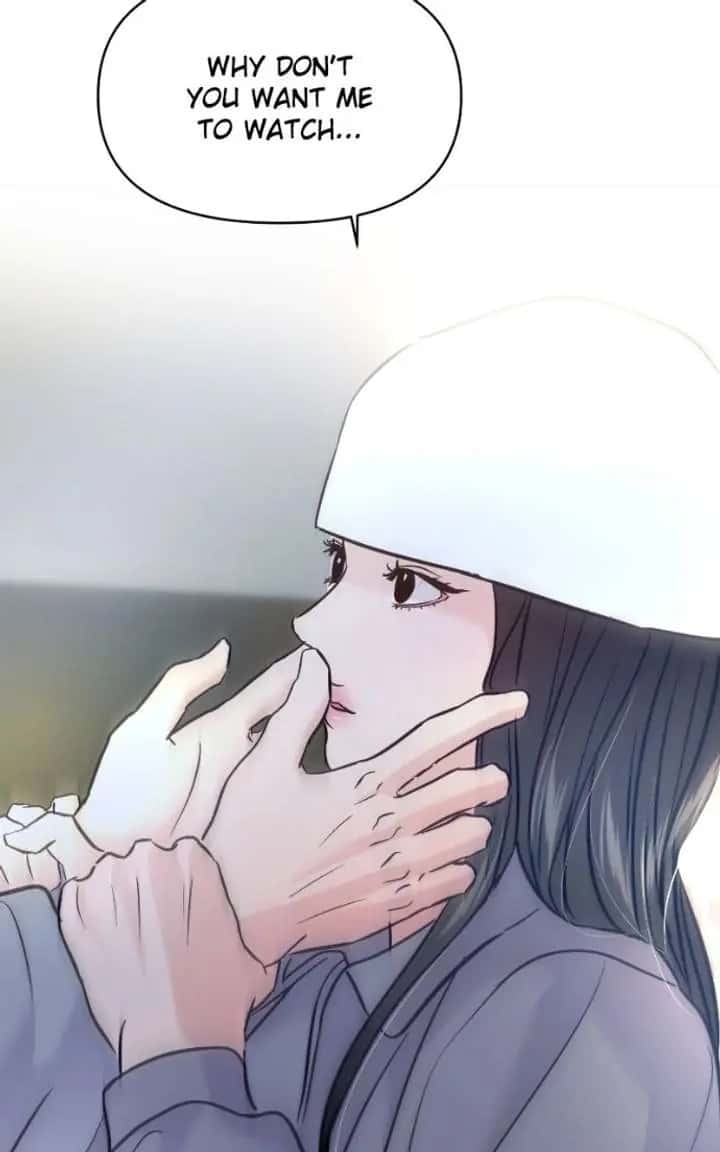 A Campus Romance, I Guess Chapter 131 Page 98