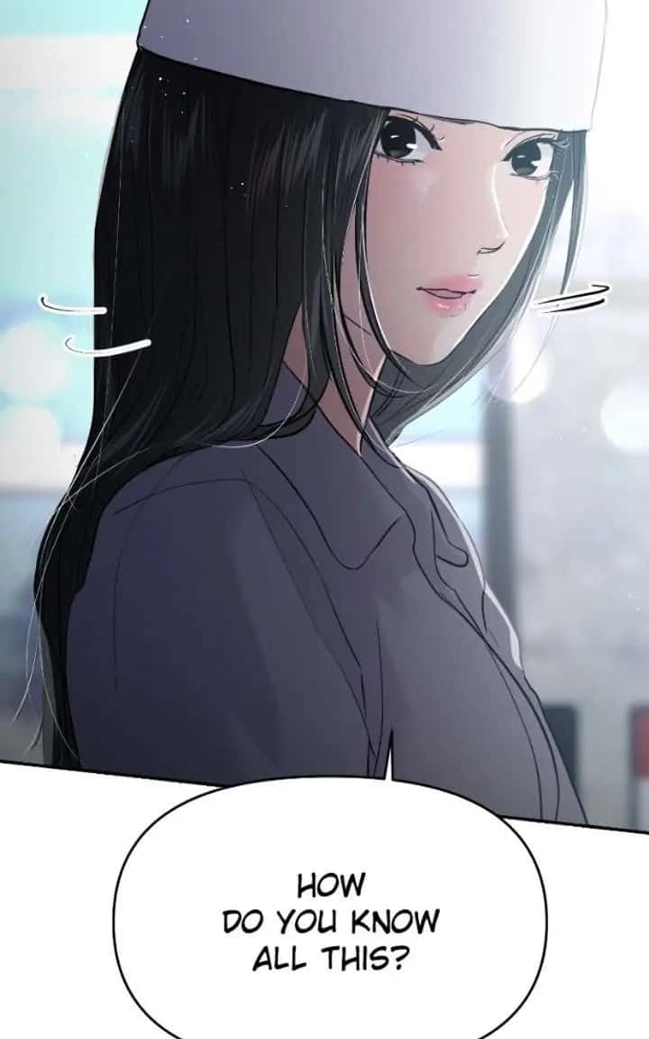A Campus Romance, I Guess Chapter 132 Page 14