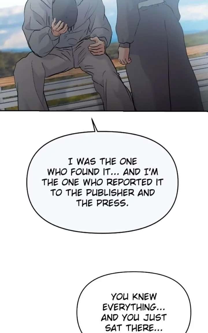 A Campus Romance, I Guess Chapter 132 Page 16