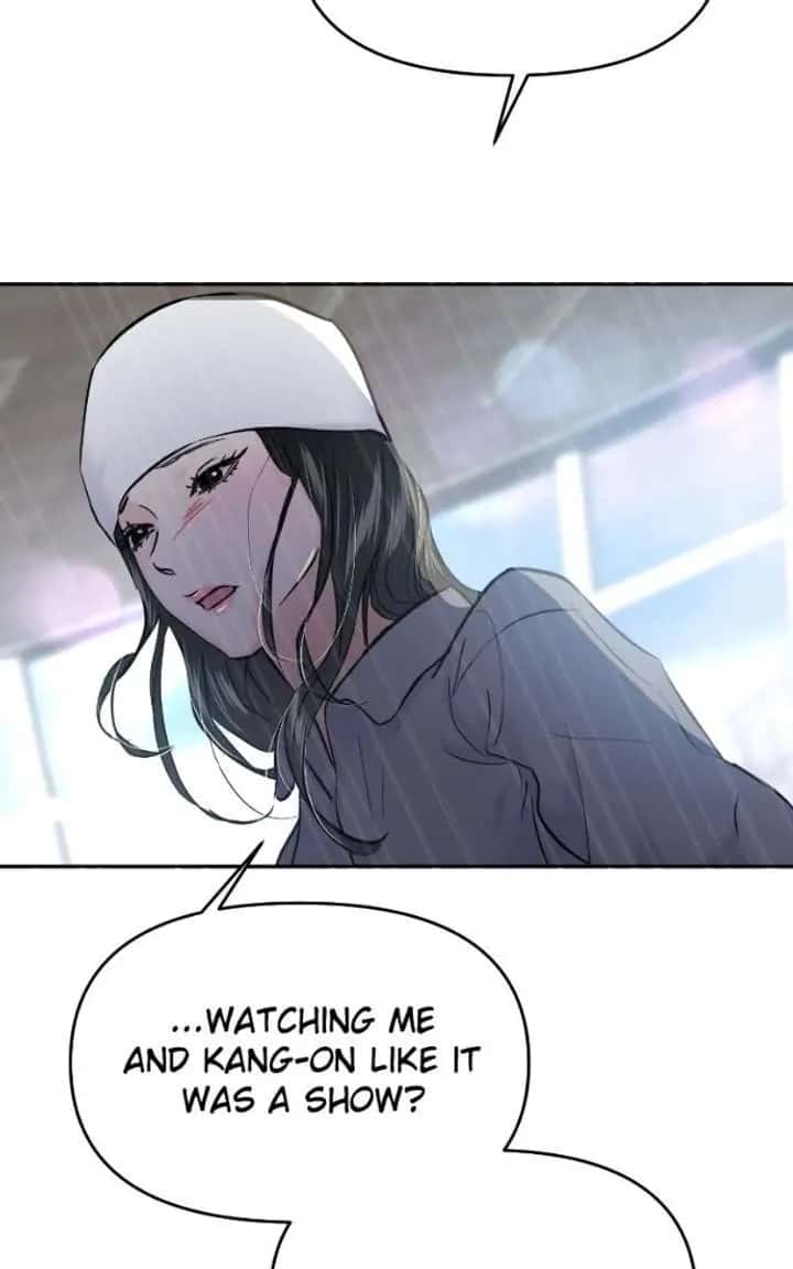 A Campus Romance, I Guess Chapter 132 Page 17