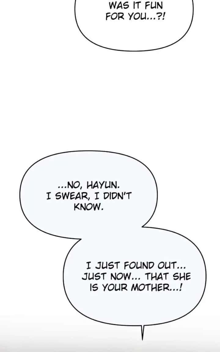 A Campus Romance, I Guess Chapter 132 Page 18