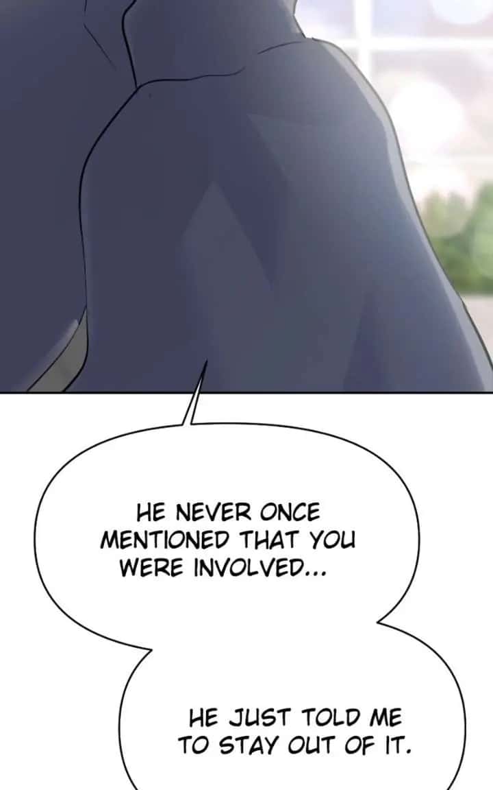 A Campus Romance, I Guess Chapter 132 Page 20