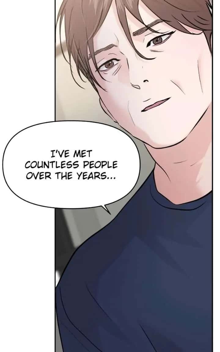 A Campus Romance, I Guess Chapter 132 Page 26