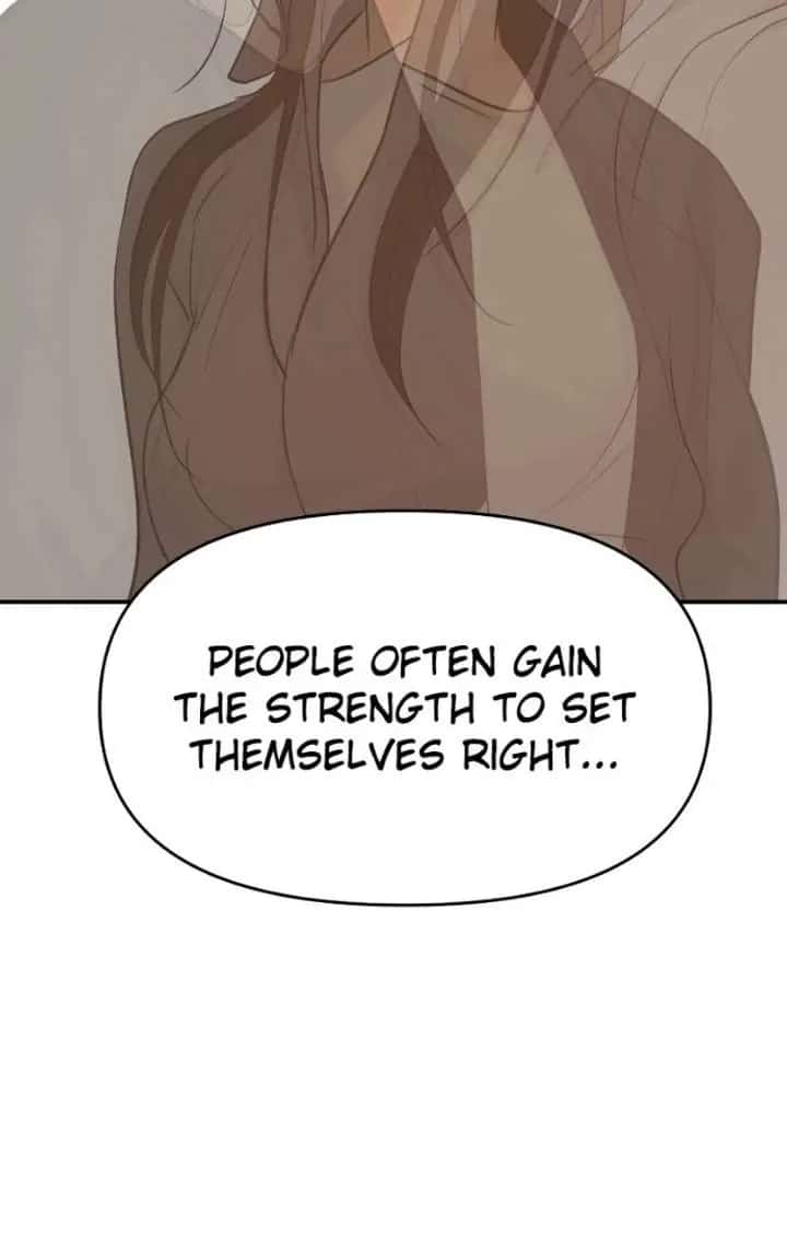 A Campus Romance, I Guess Chapter 132 Page 31