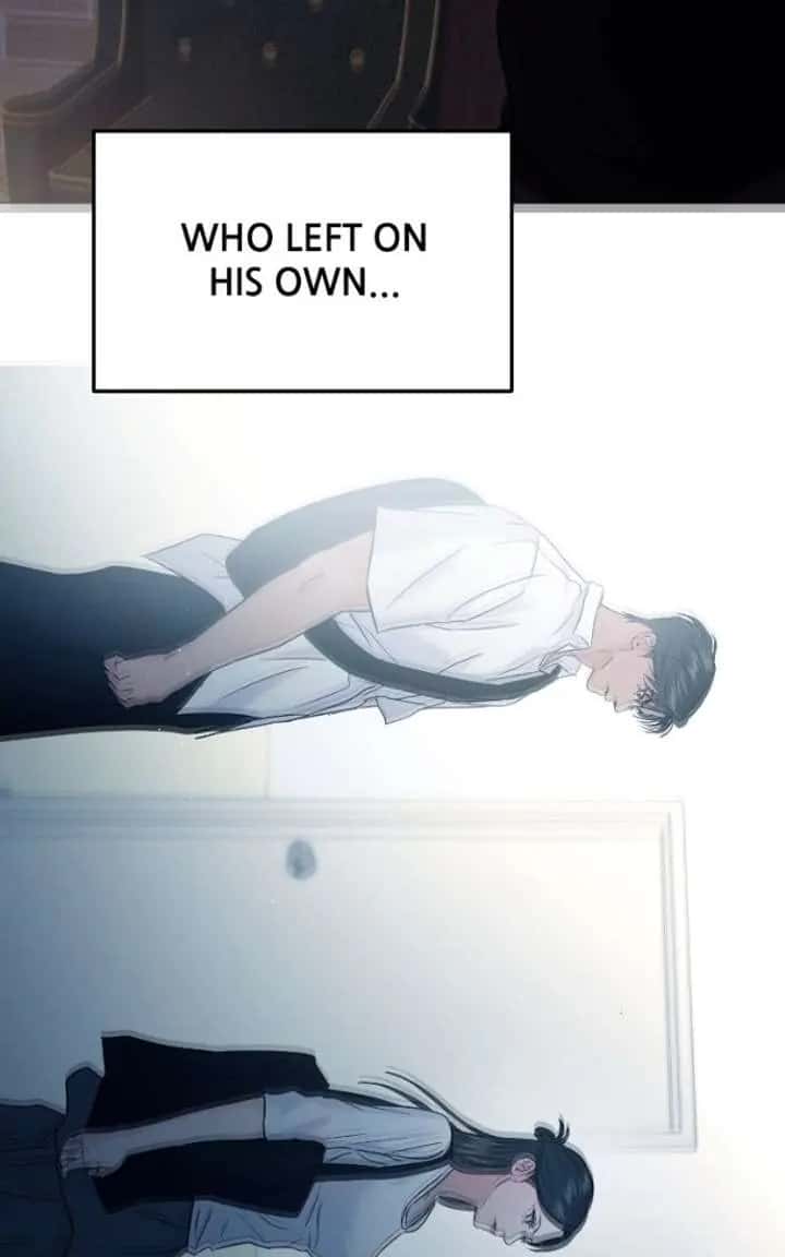 A Campus Romance, I Guess Chapter 132 Page 42