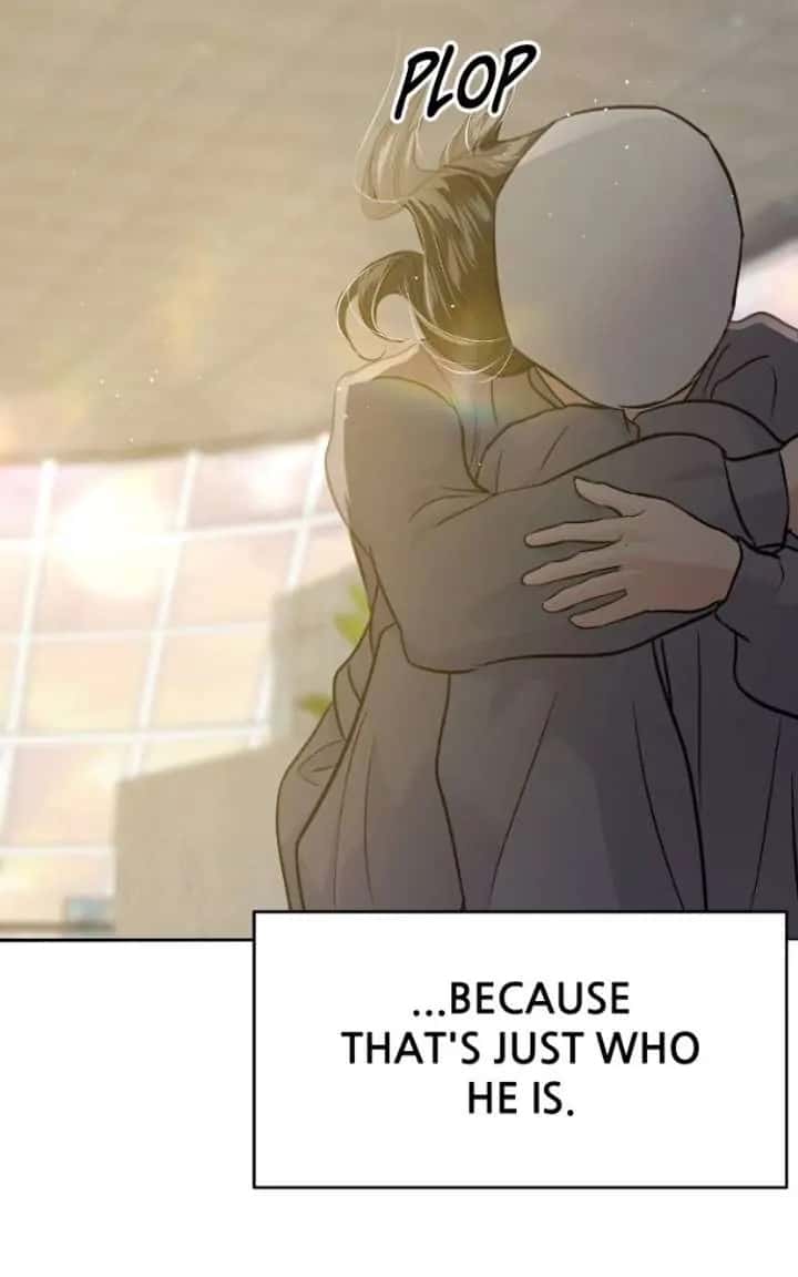 A Campus Romance, I Guess Chapter 132 Page 52